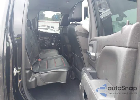 2019 Chevrolet Silverado 1500 Ld Lt from USA, damaged, VIN 2GCRCPEC7K1115910